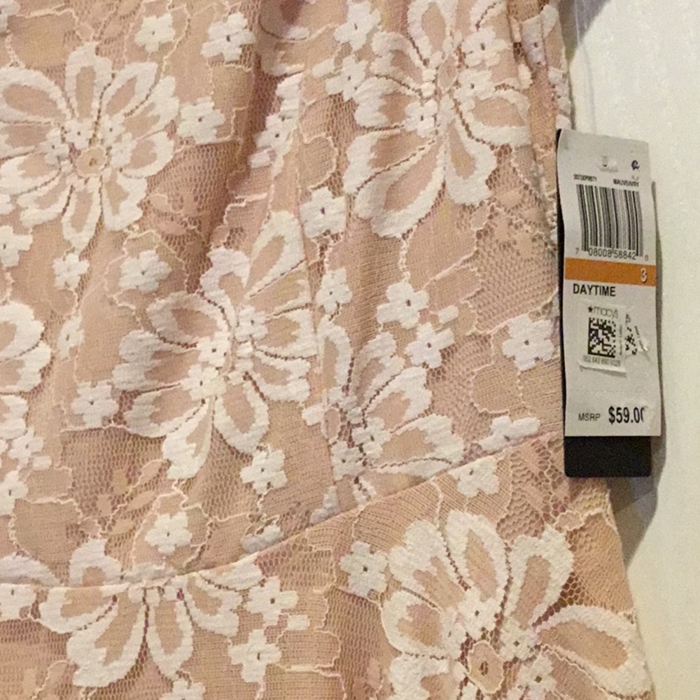 City studio dress - Picture 4 of 5